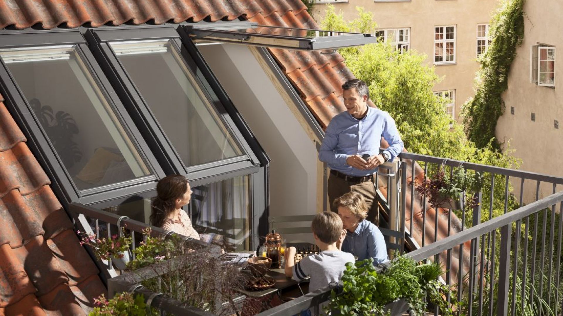 Fot. Velux