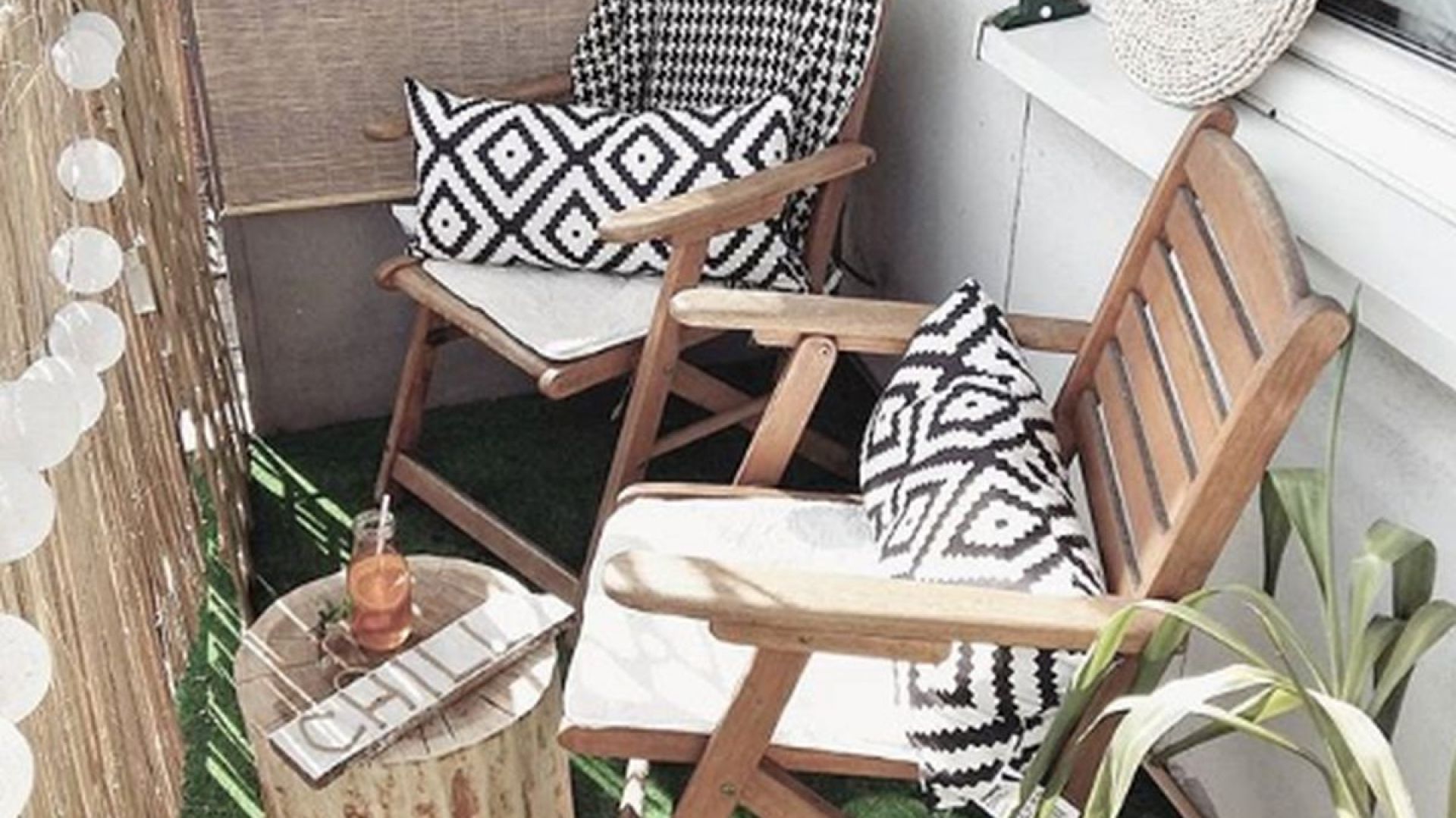 Poduszka dekoracyjna 2 Ruutu, 16,90 PLN. Fot. Wendre