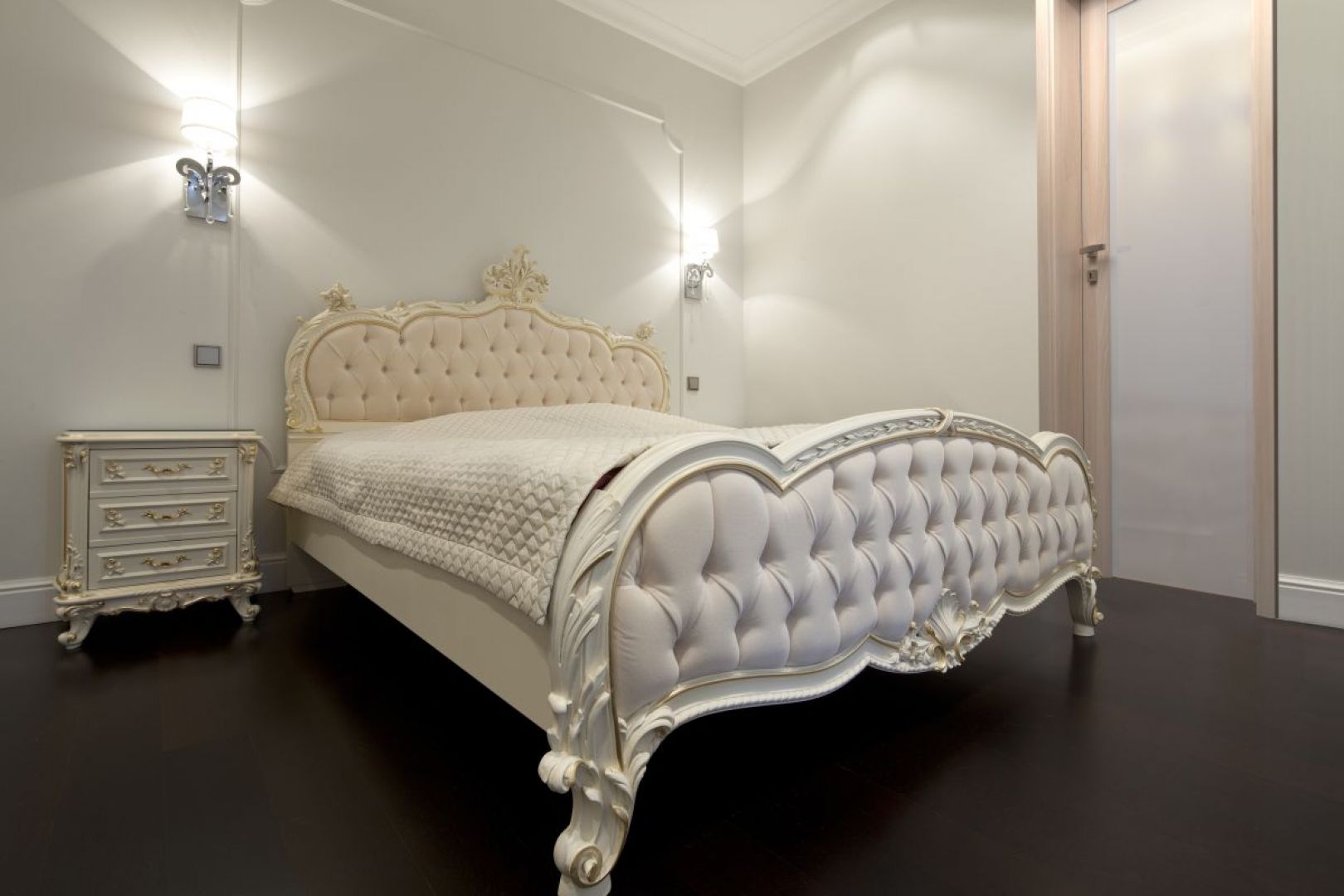 Aranżacja, która olśniewa - Galeria - Dobrzemieszkaj.pl