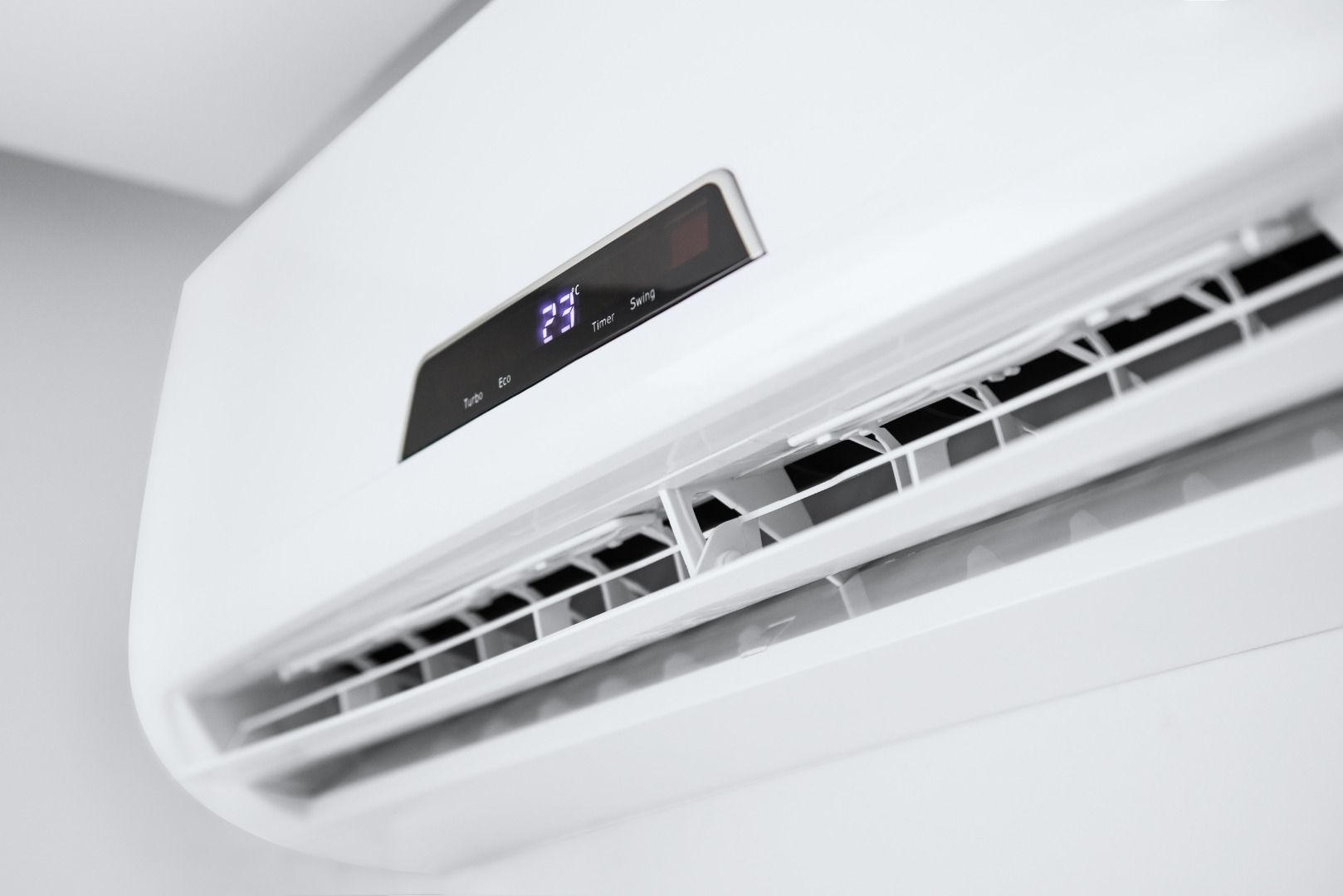 Чтобы получить удовольствие от кондиционирования дома, вы также должны помнить о безопасном температурном диапазоне.  Фото  Shutterstock