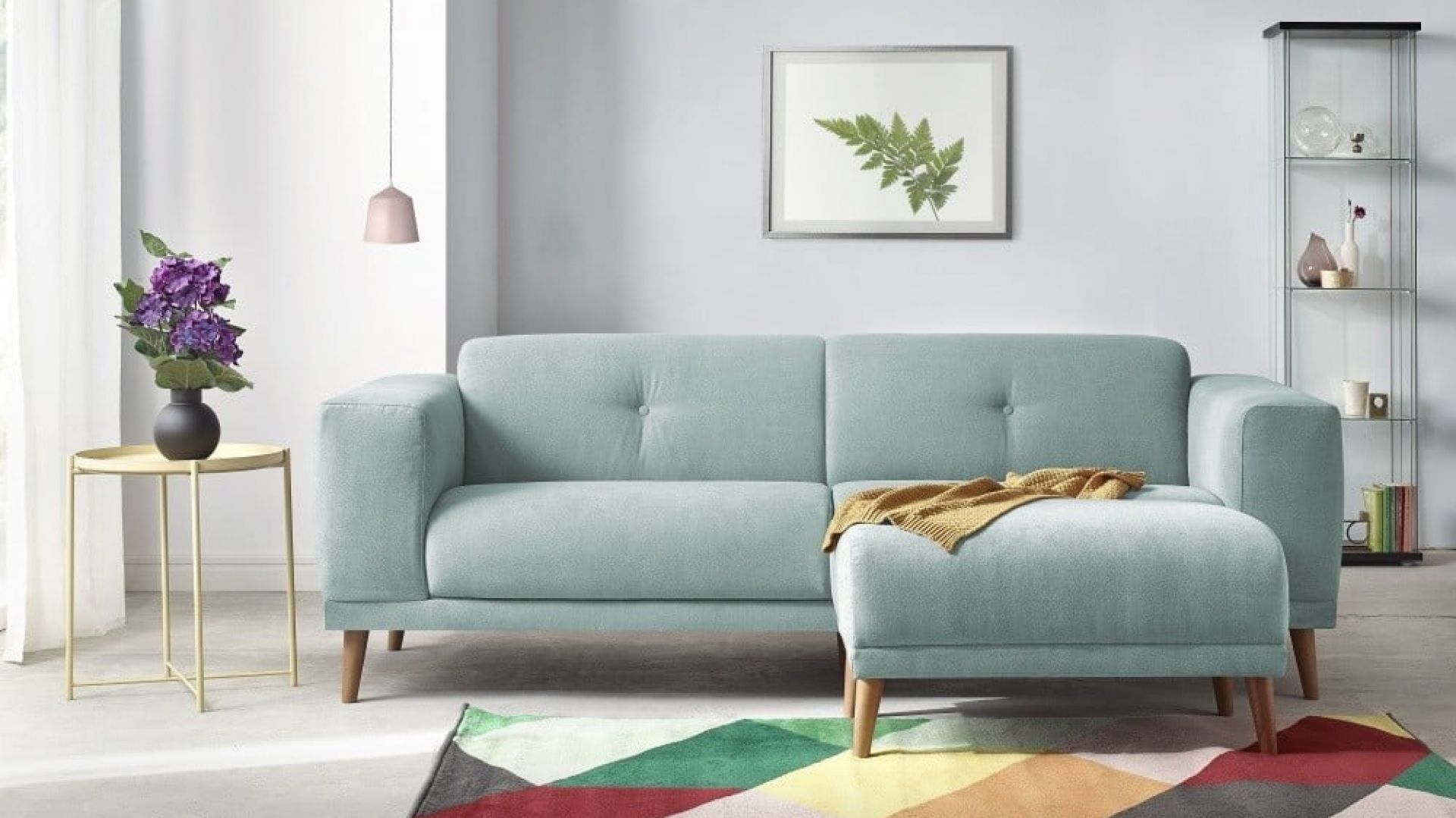 [Poradnik] Jak wybrać idealną sofę?