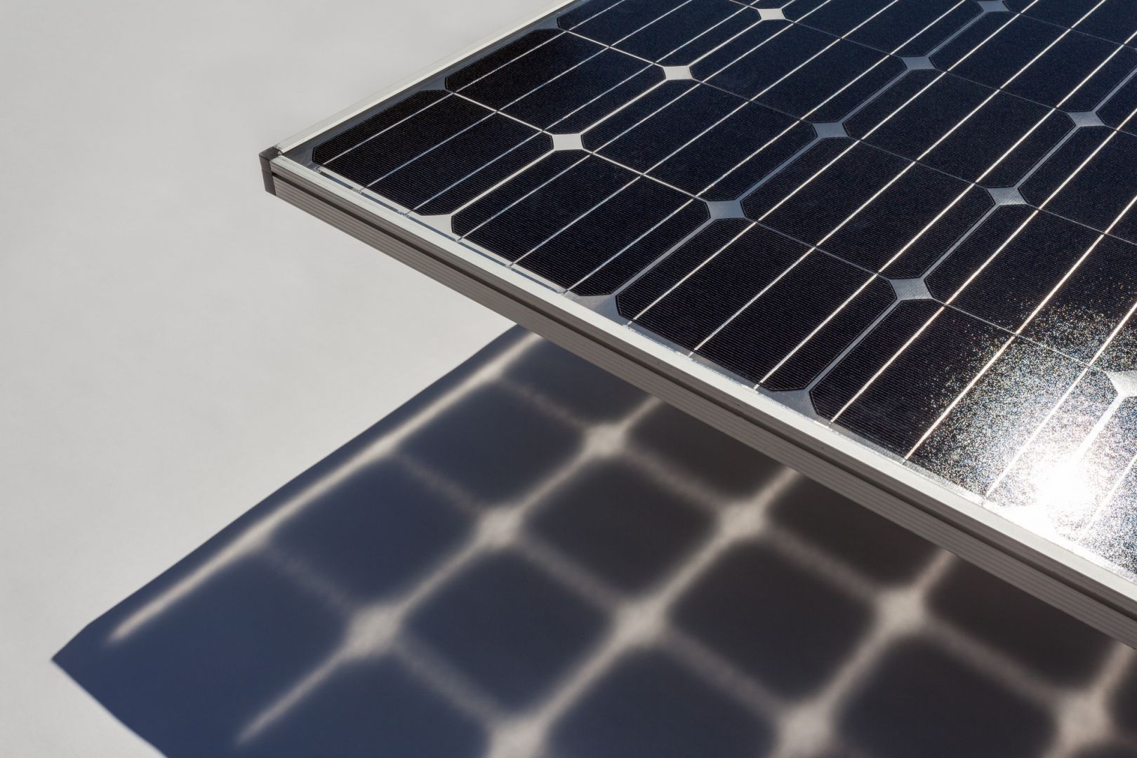 Rozszerzona wersja SmartCalc pozwala teraz analizę dwuwarstwowych modułów słonecznych. Fot. Fraunhofer ISE