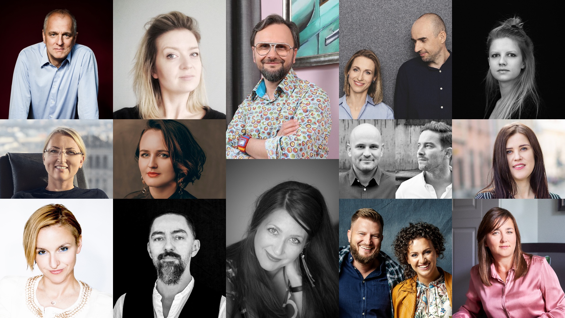 Good Design Forum 2019: дизайнеры интерьера будут с нами