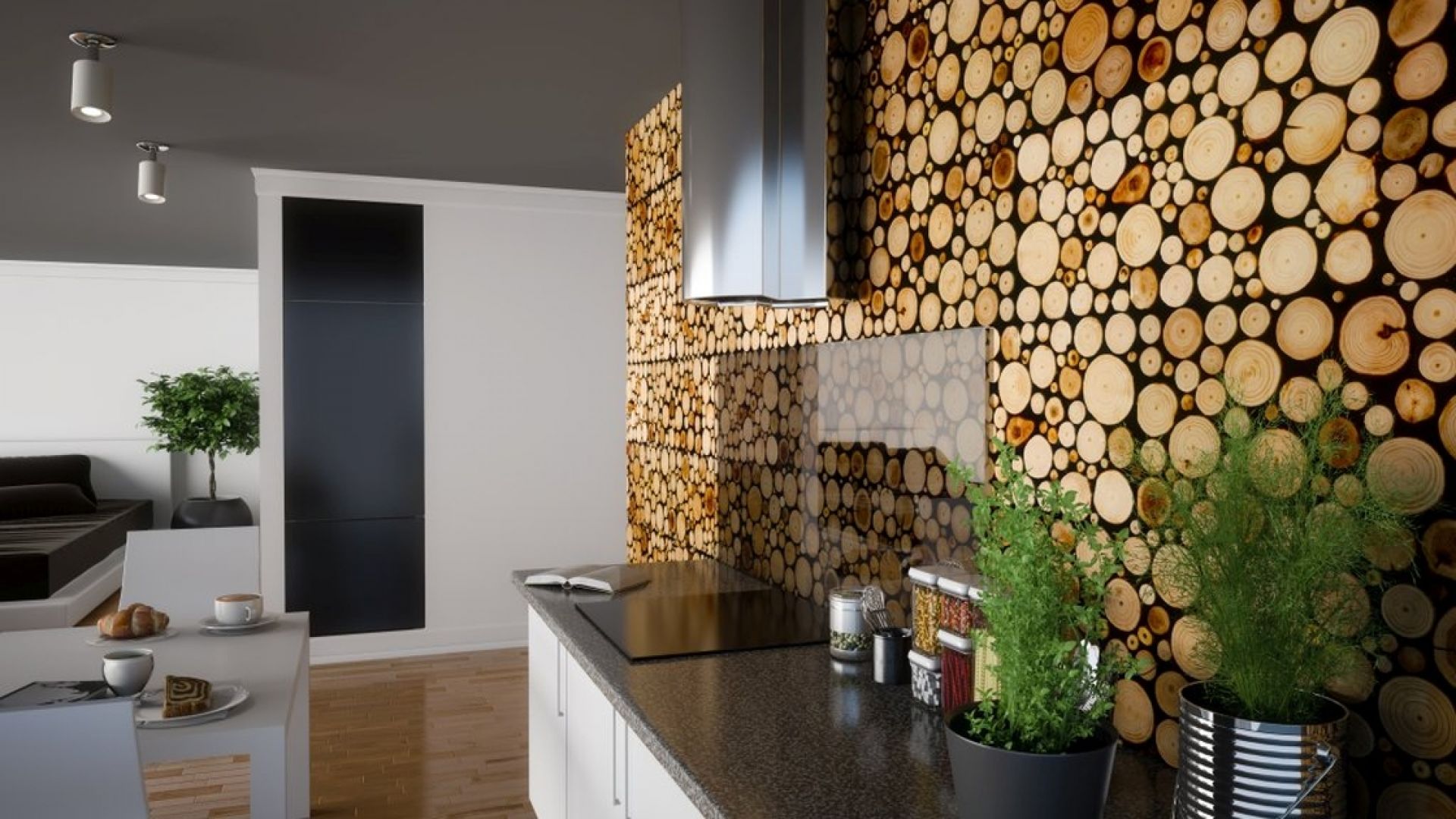 Wood collection. Fot. Stegu