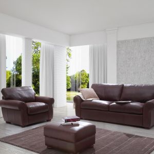 Sofa "Madison" Fot. Caya Design.