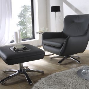 Fotel "Magnat" HF Helvetia Furniture