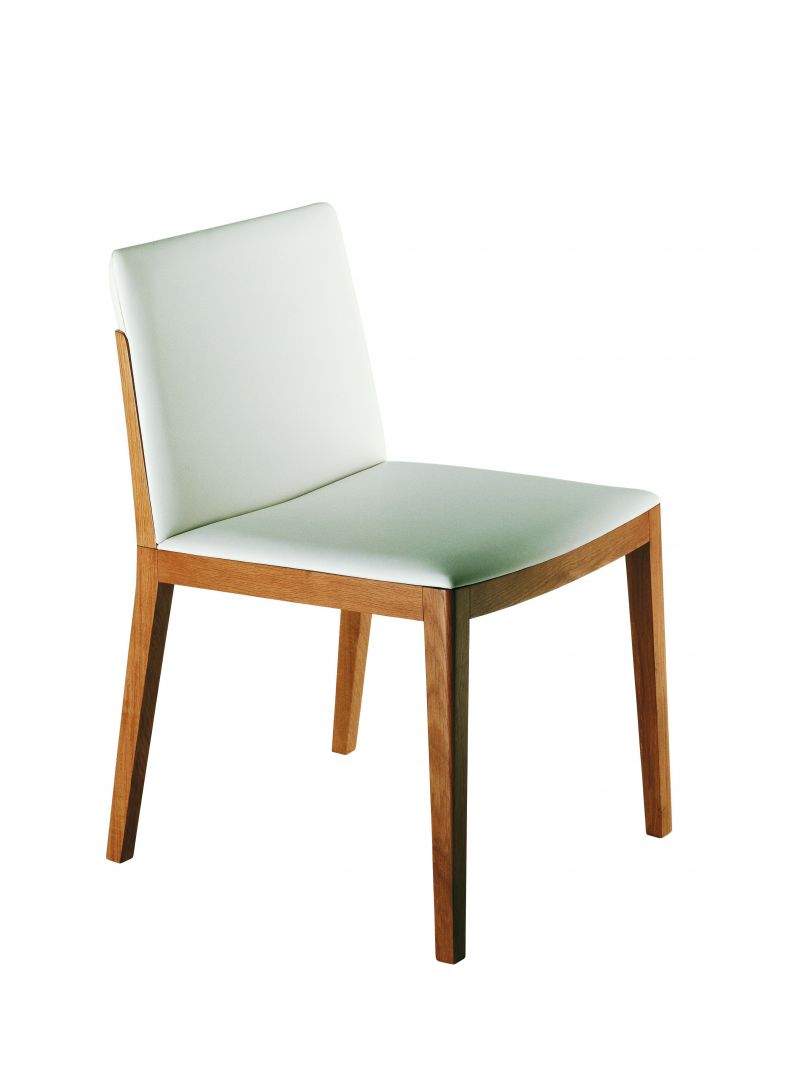 Krzesła Beatrice. Fot. MDesign 