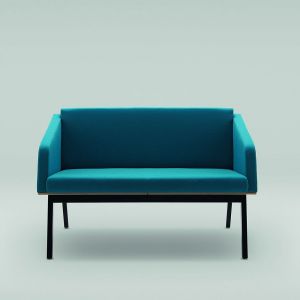 Sofa z kolekcji "Fin" firmy Marbet Style. Fot. Materiały prasowe MTP