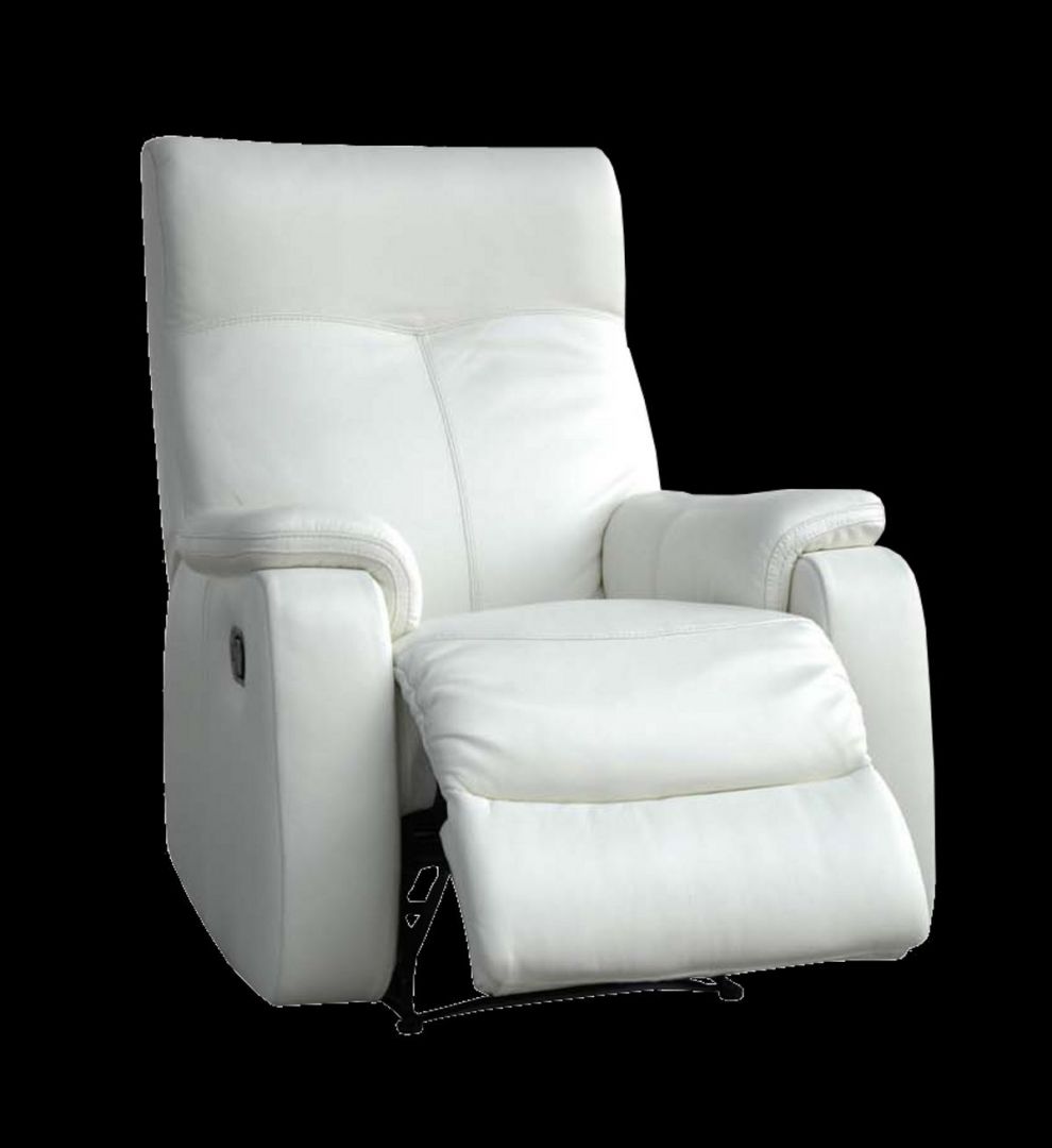 Pasodoble fotel z funkcją relax marki Vinotti
Fot. Vinotti