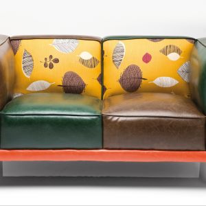 Sofa "Leaf" firmy Kare Design. Oferta: Le Pukka. Fot. Kare Design. 