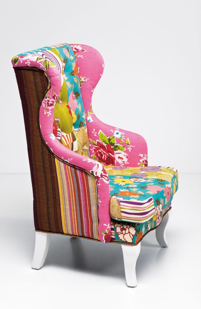 Fotel firmy Kare Design. Fot. Kare Design.