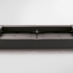 "Loft" - sofa firmy Arketipo. Oferta: Inter Style Home. Fot. Arketipo.