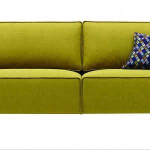 Sofa "Arco" marki BoConcept, dostępna w promocji.
Fot. BoConcept