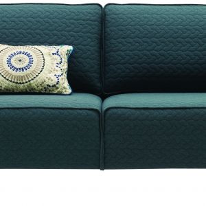Sofa "Arco" marki BoConcept, dostępna w promocji.
Fot. BoConcept
