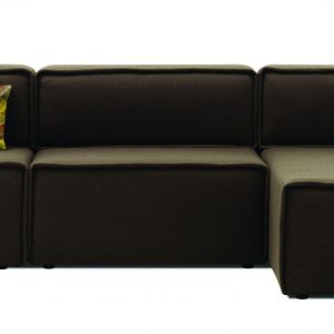 Sofa "Carmo" marki BoConcept, dostępna w promocji.
Fot. BoConcept