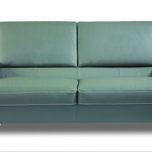 Sofa Largo z funkcją spania, marki Kler. Fot. Kler
