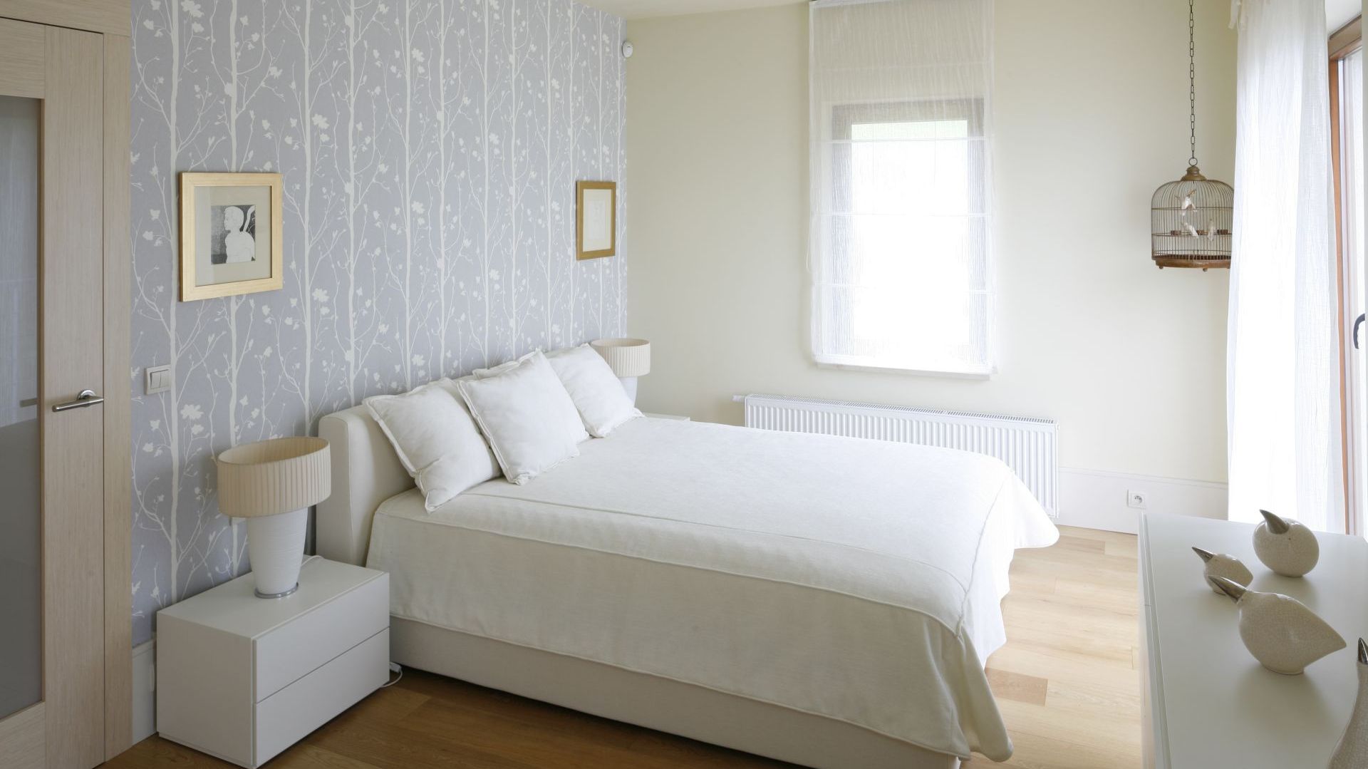 15 pięknych sypialni. Zobacz najlepsze propozycje projektantów 