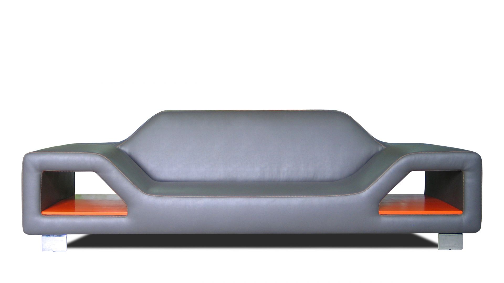 Sofa "Faktor" - kosmiczna wygoda