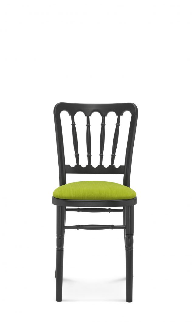 Krzesło „A-9607” marki Fameg. Fot. Fameg