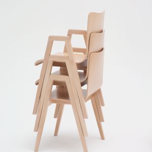 Krzesło Link. Fot. Paged Meble 