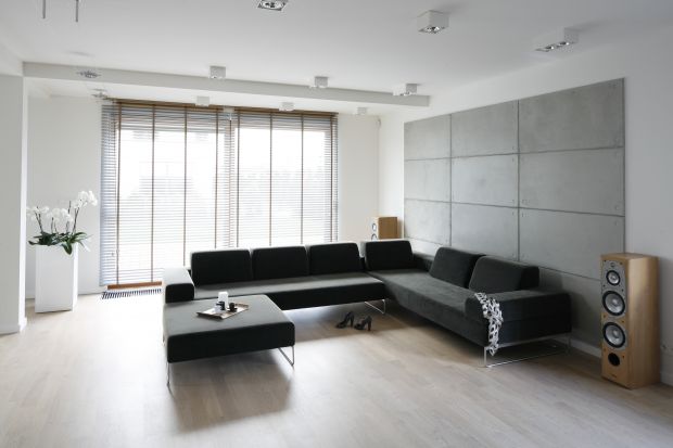 Urządzamy minimalistyczne mieszkanie - najważniejsze zasady