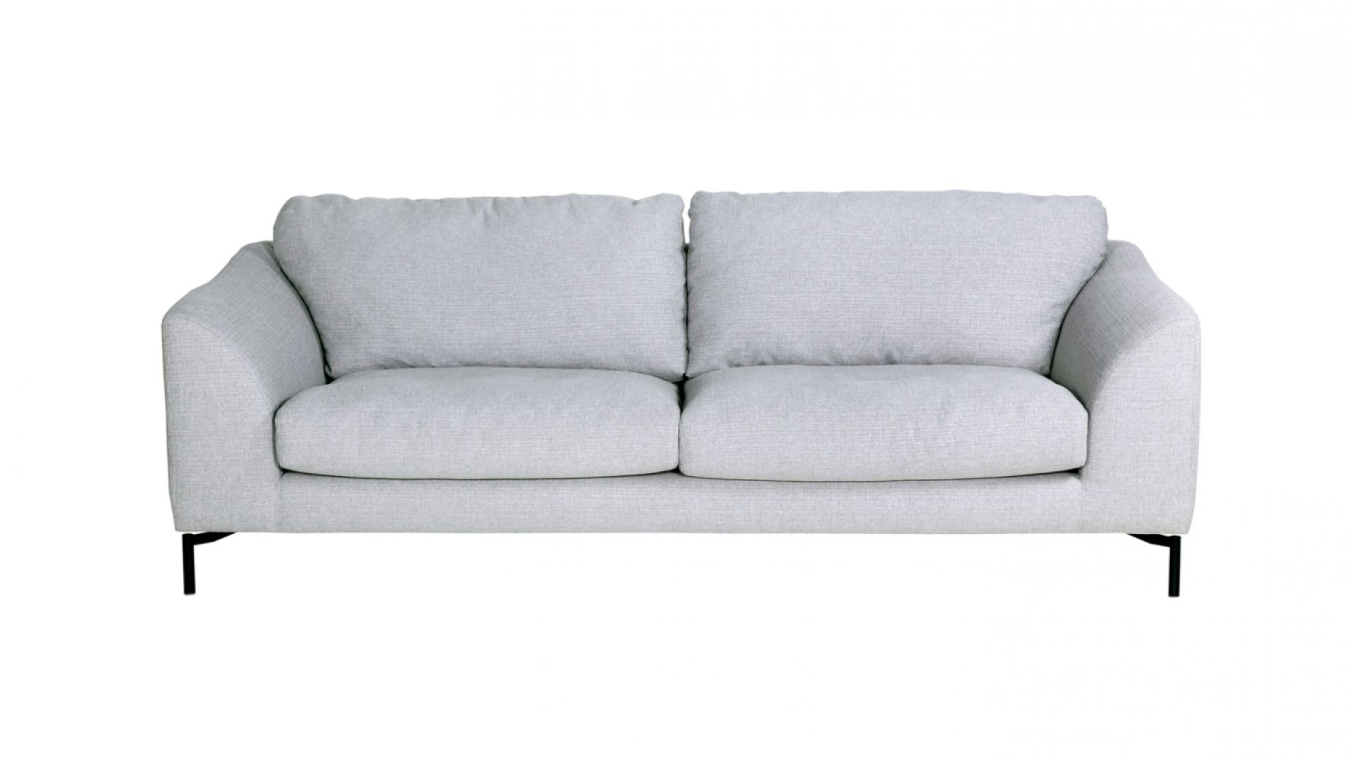 "Klara" - wygodna sofa