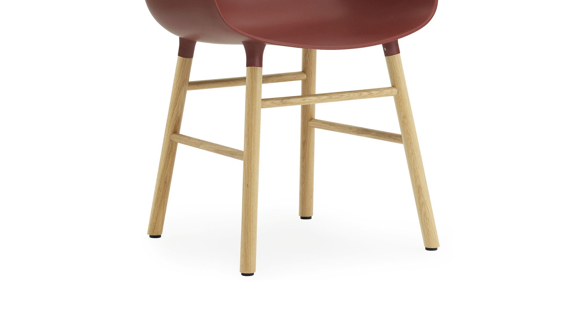 "Form  Chair" - niezwykłe krzesło