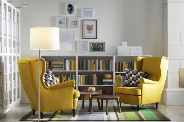 Nowoczesne, designerskie czy klasyczne? Wybór foteli jest ogromny. Z łatwością znajdziesz idealny model do swojego salonu.