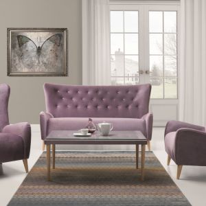 Sofa Nicea. Fot. New Elegance