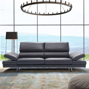 Sofa "Bruno Divani" firmy Caya Design. Fot. Caya Design