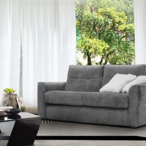 Sofa "Agra" marki Emmohl. Fot. Emmohl/Grupa Poldem