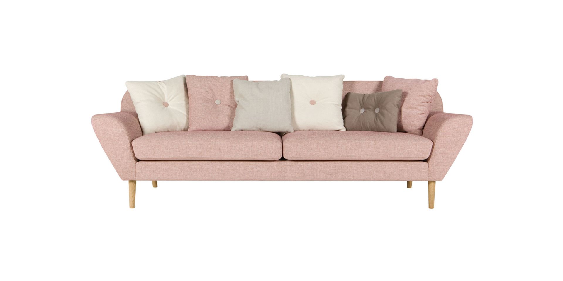 Sofa Poppy. Fot. Sits