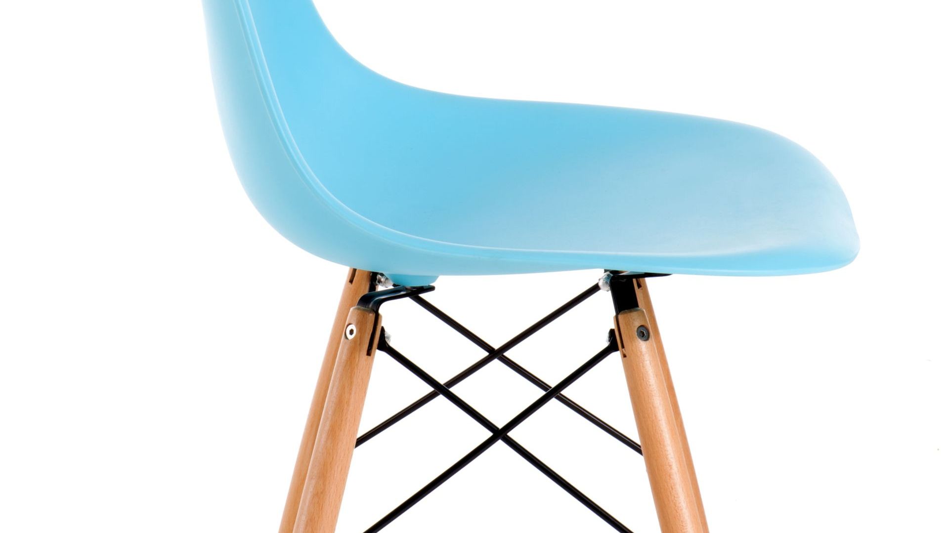 "Comet" - krzesło w kolorze