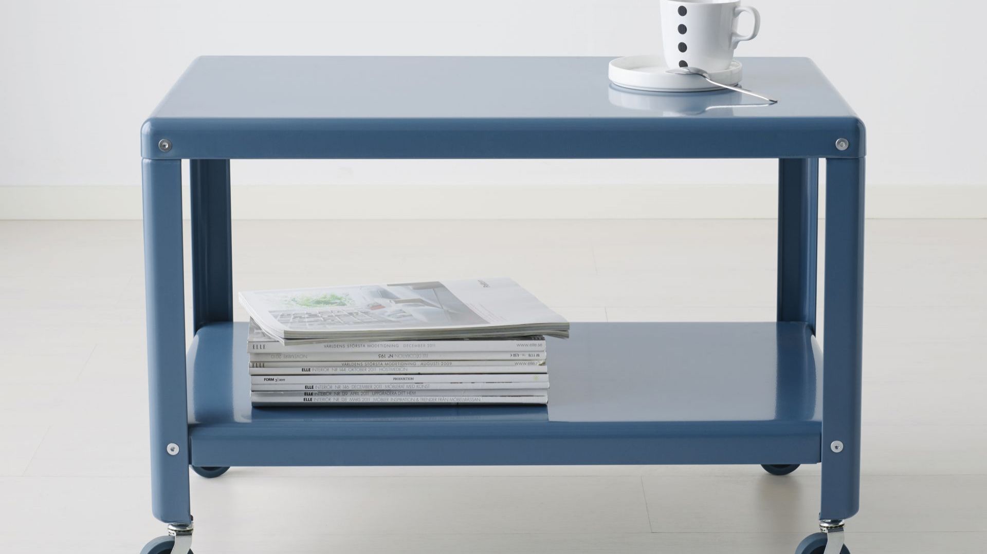 "IKEA PS 2012" - w klimacie industrialnym
