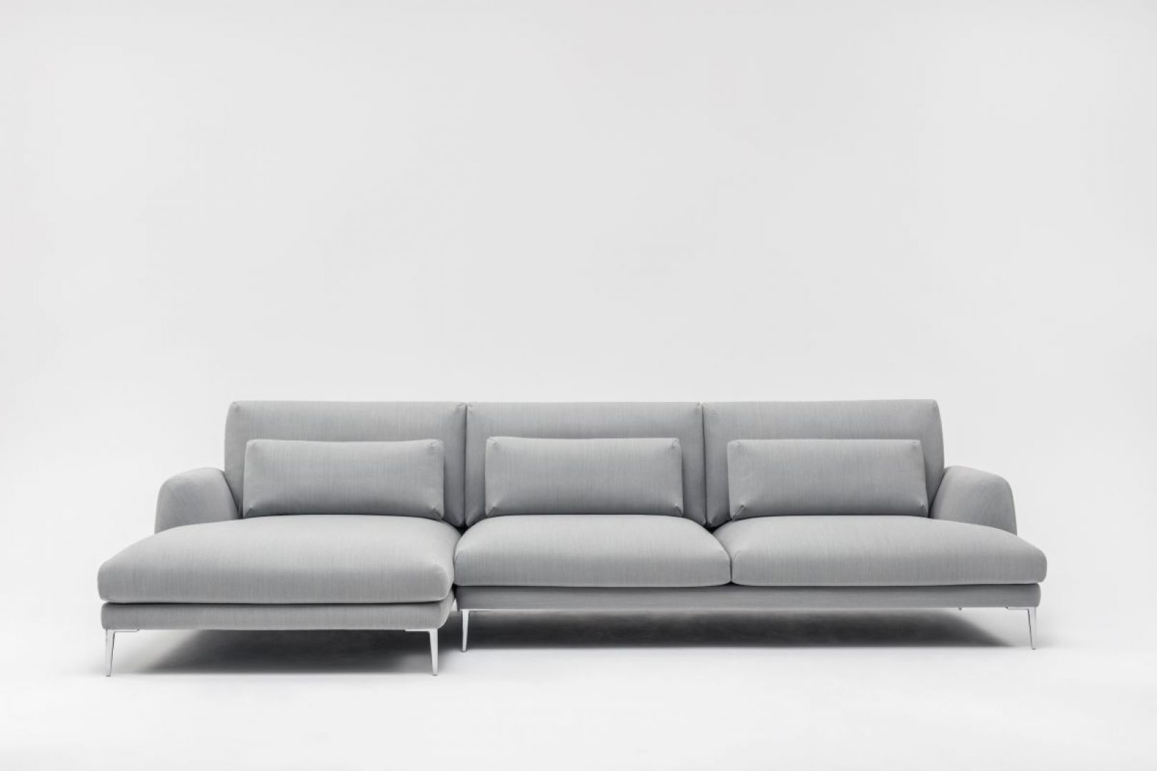 Sofa Classic, projekt Krystian Kowalski dla Comforty. Fot. Comforty
