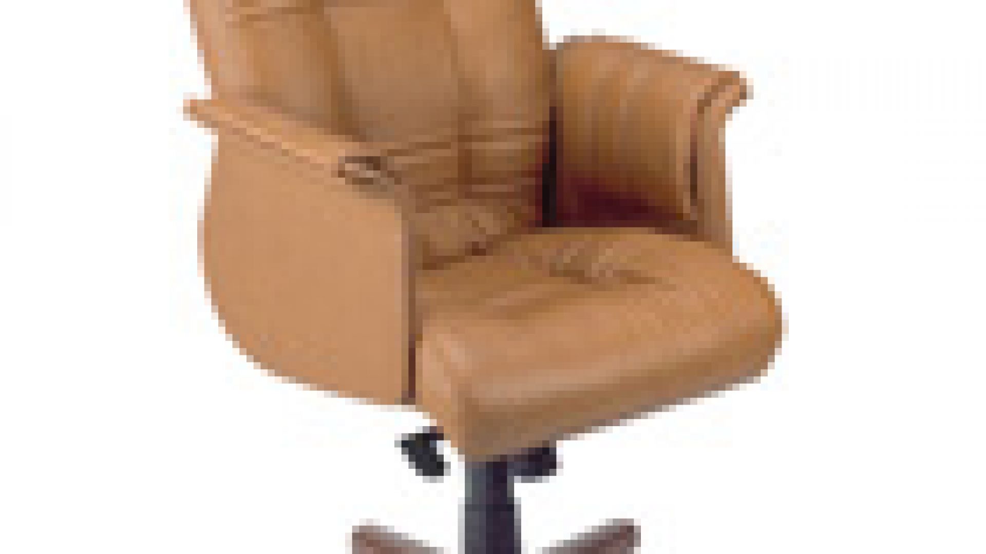 Fotel "Ambasador" - komfort siedzenia