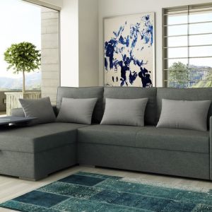 Sofa Liguria. Fot. Adriana Furniture