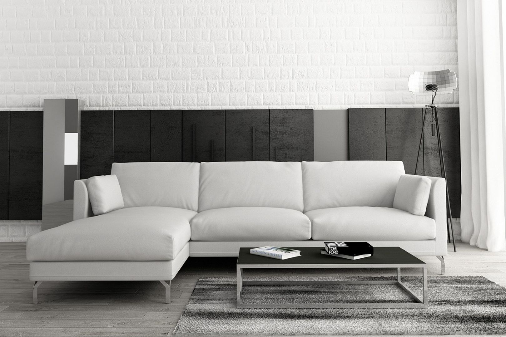 Sofa Ones. Fot. Adriana Furniture