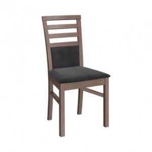 Krzesło z kolekcji "Sempre" firmy Mebin. Fot. Mebin