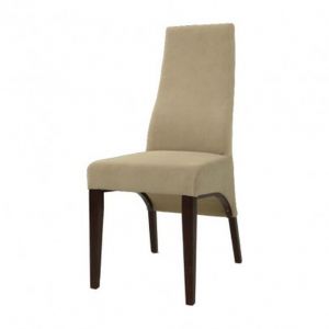Krzesło z kolekcji "Elegante" firmy Mebin. Fot. Mebin
