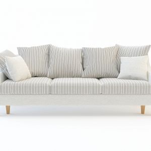 Sofa "Benito" z oferty sieci Agata. Fot. Agata