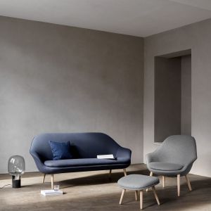 Sofa z kolekcji "Adelaide" firmy BoConcept. Projekt: Henrik Pedersen. Fot. BoConcept