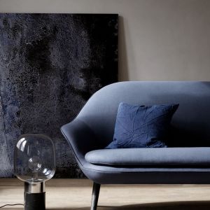 Sofa z kolekcji "Adelaide" firmy BoConcept. Projekt: Henrik Pedersen. Fot. BoConcept
