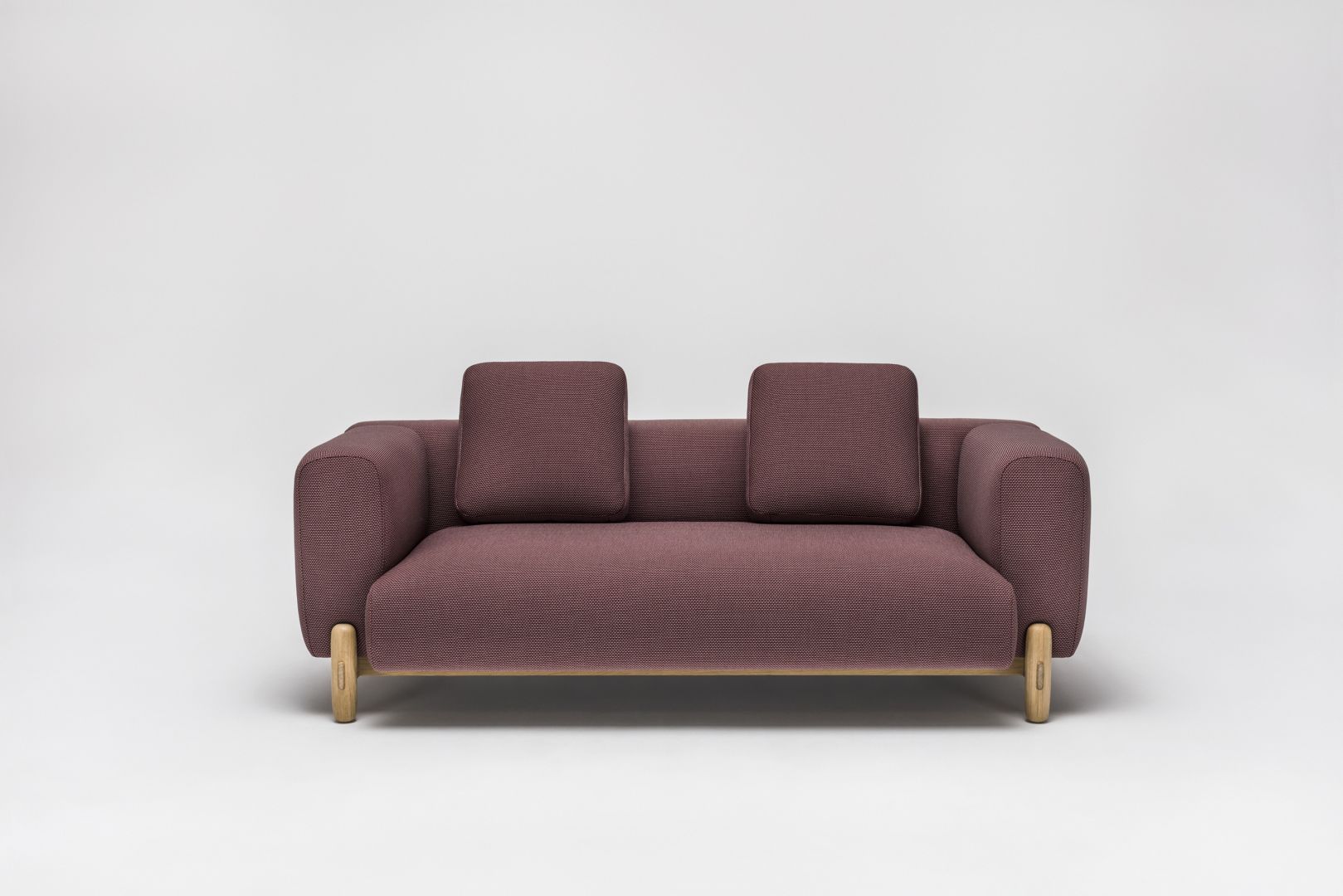 Sofa projektu studia Anderssen&Voll. Fot. Comforty