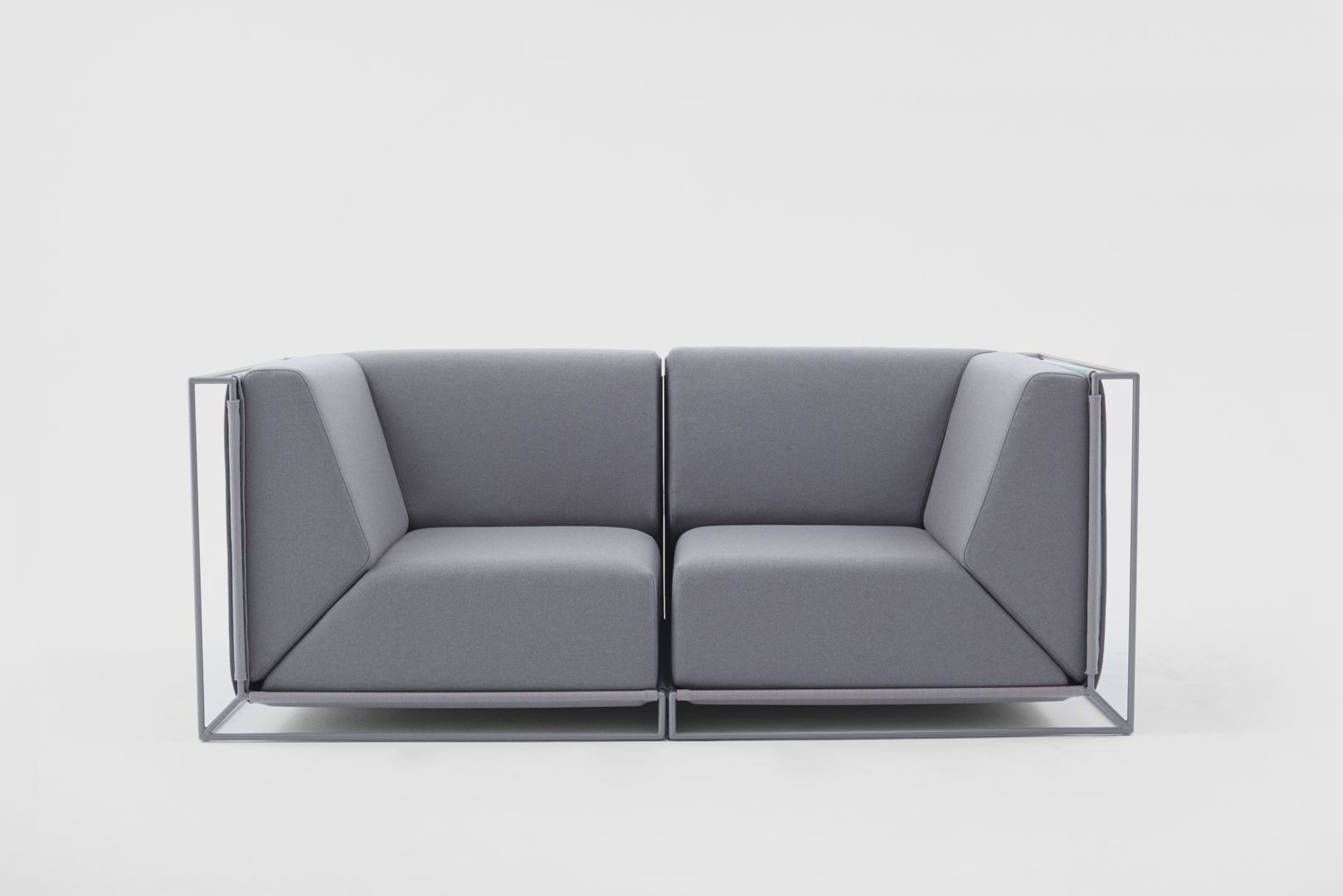 Sofa Floating. Projekt: Philippe Nigro. Fot. Comforty
