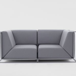 Sofa Floating. Projekt: Philippe Nigro. Fot. Comforty