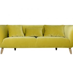 Sofa "Maja" firmy Sits. Fot. Sits