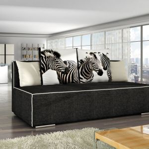 Sofa "Davos" firmy Wersal. Fot. Wersal