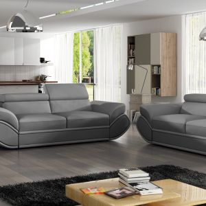 Sofa "Genesis" firmy Wersal. Fot. Wersal