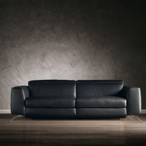 Sofa firmy Natuzzi. Fot. Natuzzi